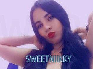 SWEETNIIKKY