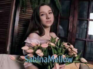 SabinaMellow