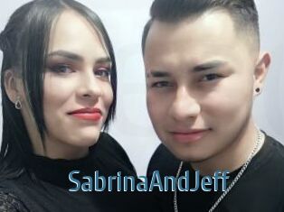 SabrinaAndJeff