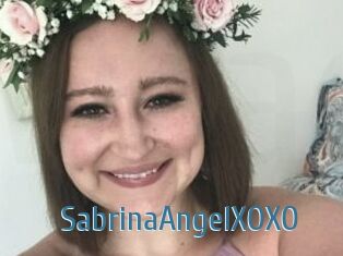 SabrinaAngelXOXO