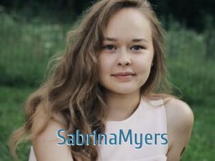 SabrinaMyers