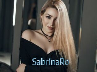 SabrinaRo