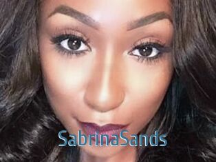 Sabrina_Sands