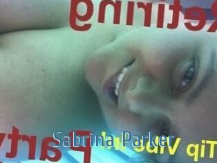 Sabrina_Parker