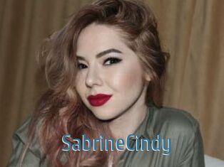 SabrineCindy