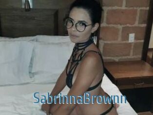 SabrinnaBrownn