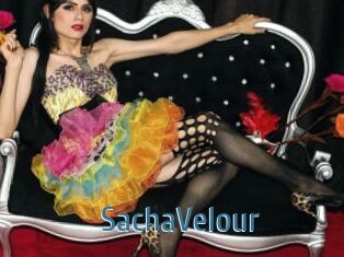 SachaVelour