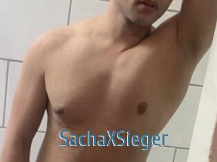 SachaXSieger