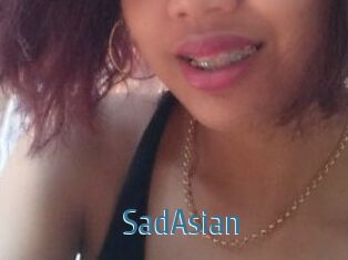 SadAsian