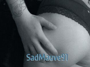 SadMauve91