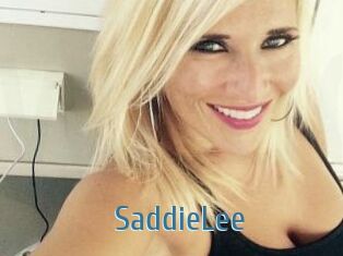 SaddieLee