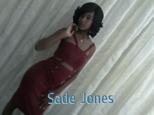 Sade_Jones