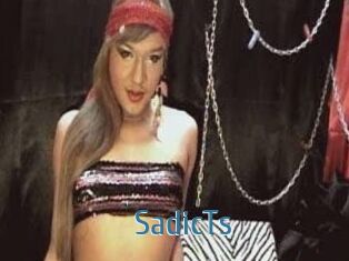 SadicTs