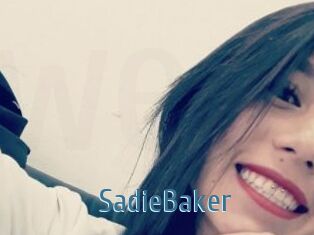 SadieBaker