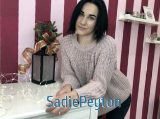 SadiePeyton