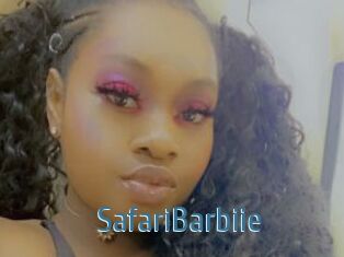 SafariBarbiie