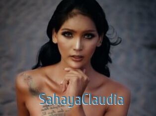 SahayaClaudia