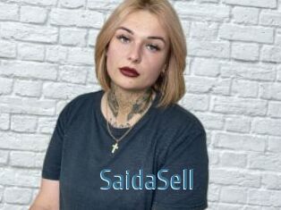 SaidaSell