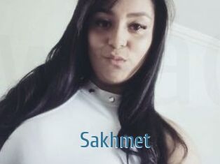 Sakhmet