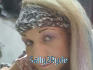 Sally2Ryde