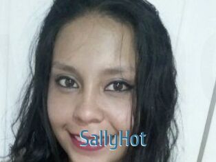SallyHot