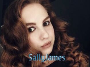 SallyJames
