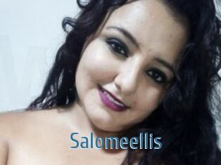 Salomeellis