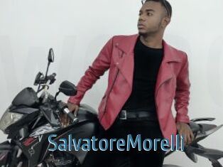 SalvatoreMorelli