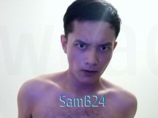 SamB24