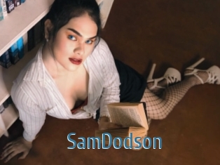 SamDodson