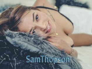 SamThopson