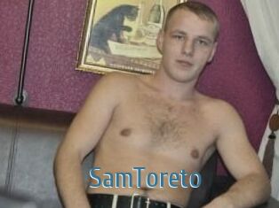 SamToreto