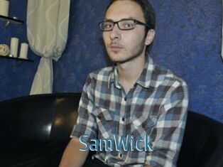 SamWick