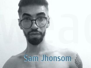 Sam_Jhonsom