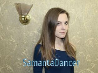 SamantaDancer