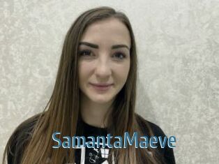 SamantaMaeve