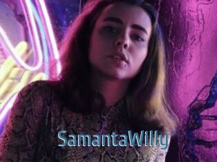 SamantaWilly