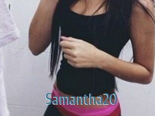 Samantha20