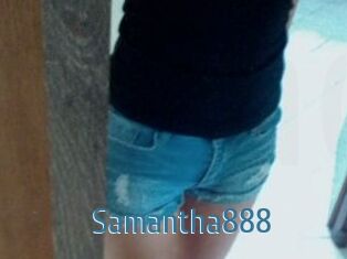 Samantha888