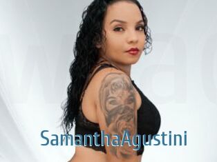 SamanthaAgustini