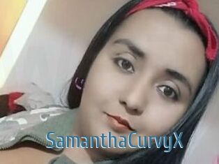 SamanthaCurvyX
