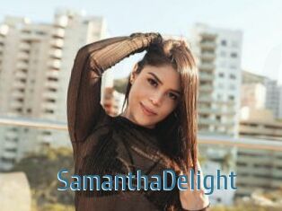 SamanthaDelight