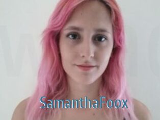 SamanthaFoox