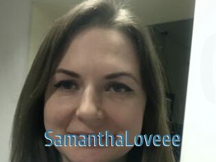 SamanthaLoveee