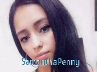 SamanthaPenny Web adult links