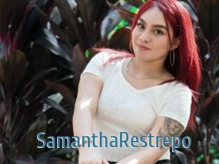 SamanthaRestrepo