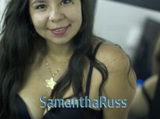 SamanthaRuss Web adult links