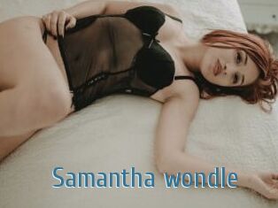 Samantha_wondle