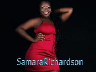 SamaraRichardson