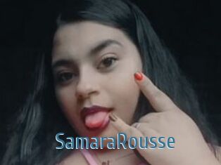 SamaraRousse